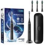Periuță de dinți electrică Lemann Ultrasonic Pro48 – Merită banii? Păreri, pro și contra
