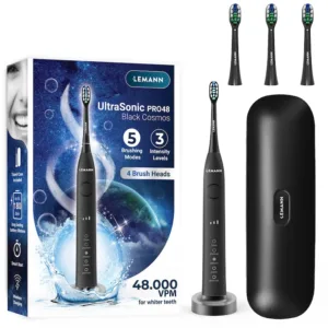 Lemann Ultrasonic Pro48