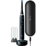 Periuță de dinți electrică Oral-B iO10 – Merită banii? Păreri, pro și contra