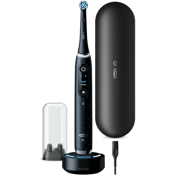 Periuță de dinți electrică Oral-B iO10