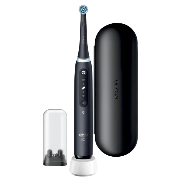 Periuță de dinți electrică Oral-B iO5
