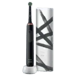 Periuță de dinți electrică Oral-B Pro 3 3500 – Merită banii? Păreri, pro și contra