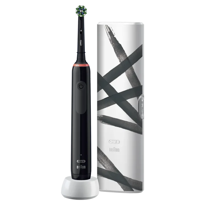 Periuță de dinți electrică Oral-B Pro 3 3500