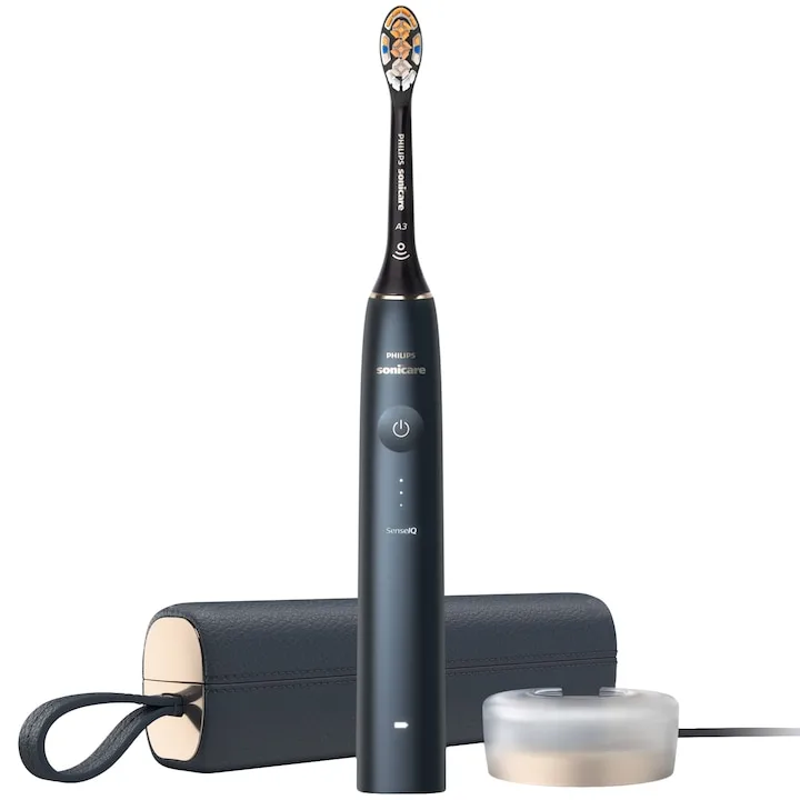 Periuță de dinți electrică Philips Sonicare Prestige 9900