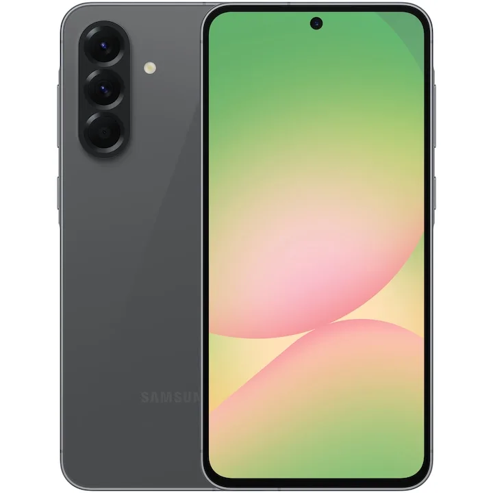 Samsung Galaxy A5x Series
