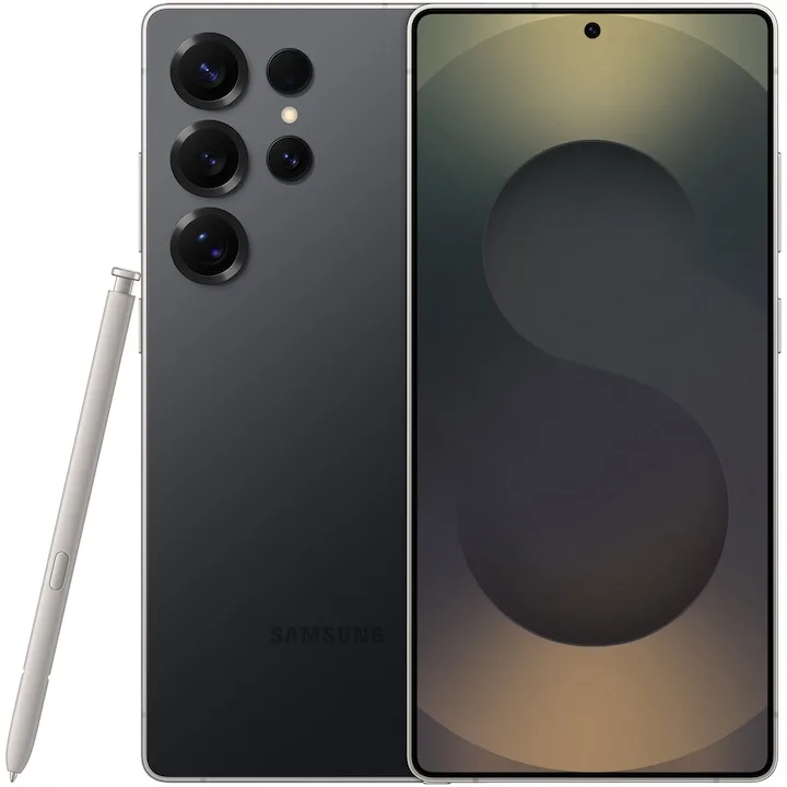 Samsung Galaxy S Ultra Series