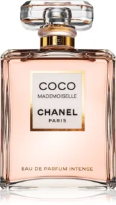 Chanel Coco Mademoiselle Intense