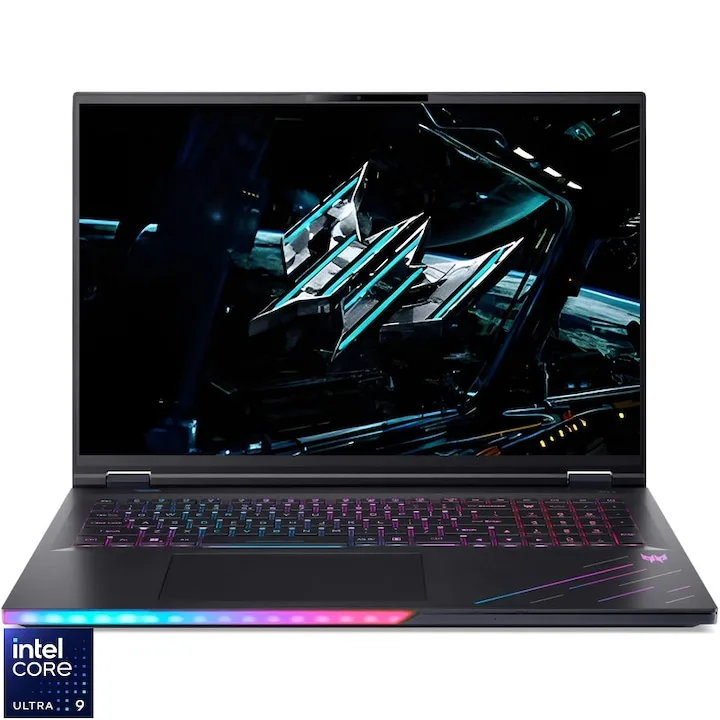 Acer Predator