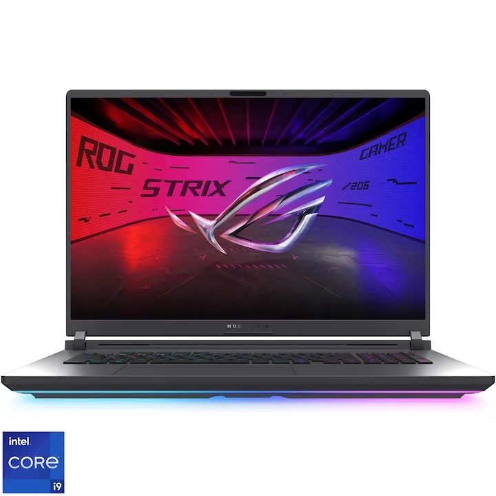 ASUS ROG