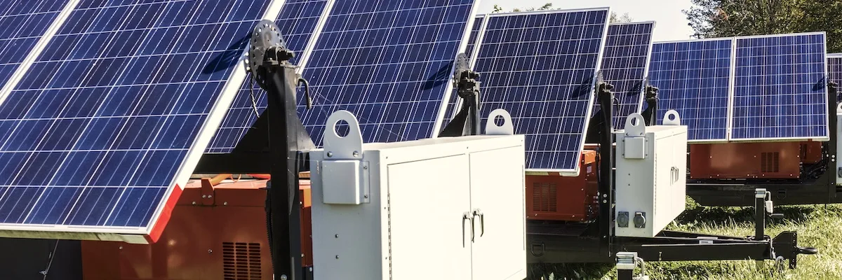 Cele Mai Bune Baterii Pentru Panouri Fotovoltaice
