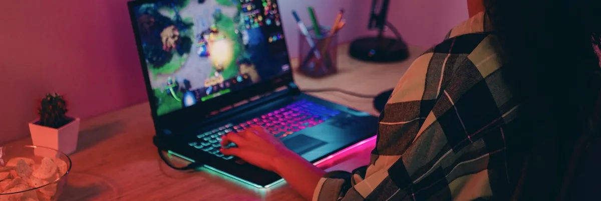 Cele Mai Bune Laptopuri De Gaming