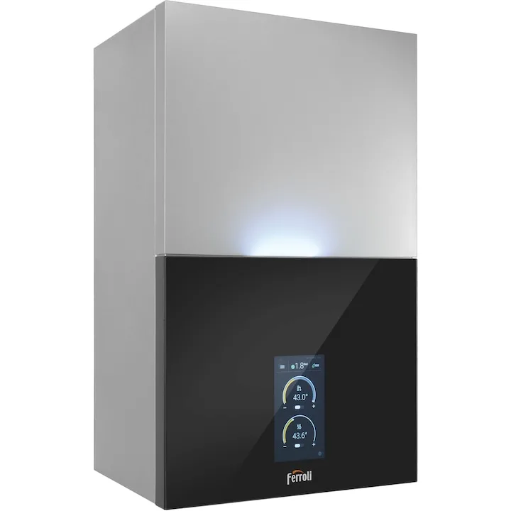 Ferroli Bluehelix MAXIMA 30 kW