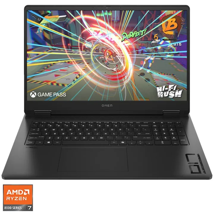 HP Omen