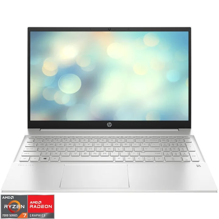 HP Pavilion