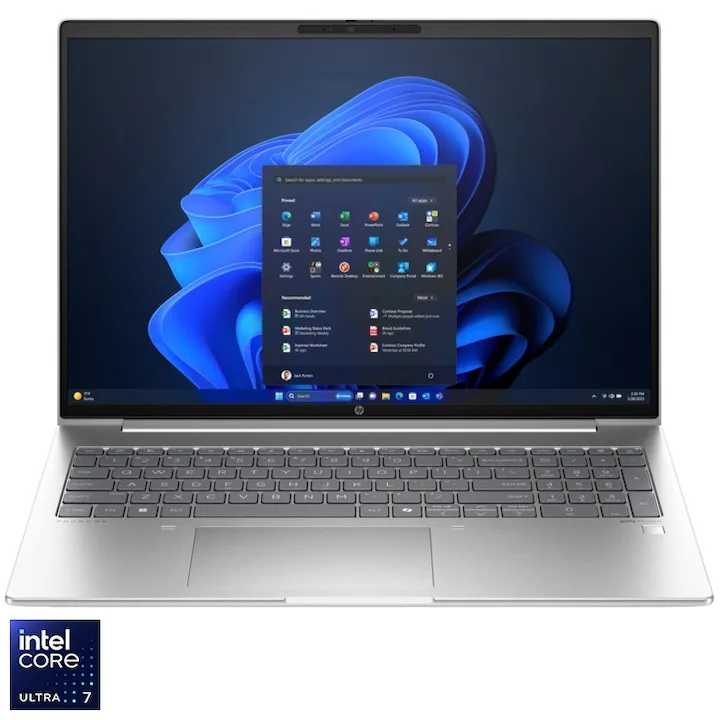 HP ProBook