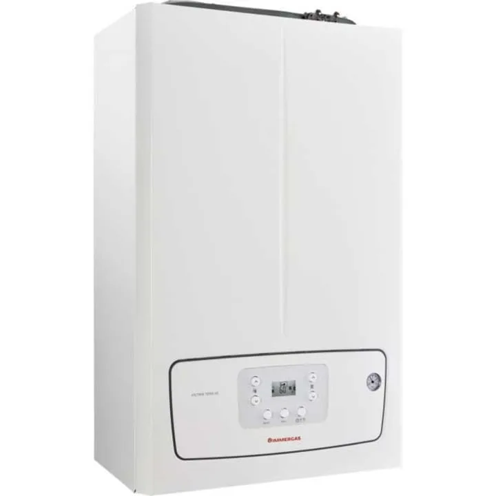 Immergas Victrix Tera 24 kW