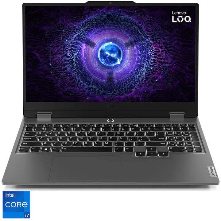 Lenovo LOQ