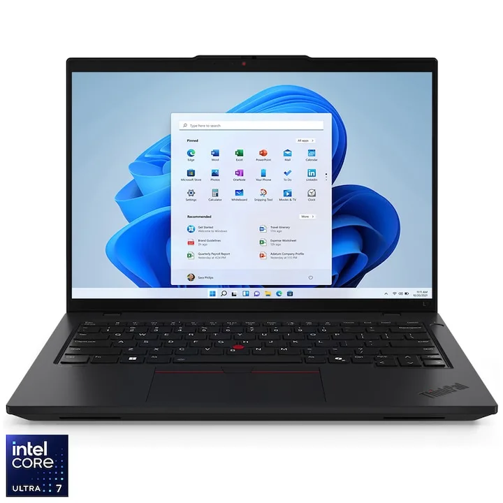 Lenovo ThinkPad