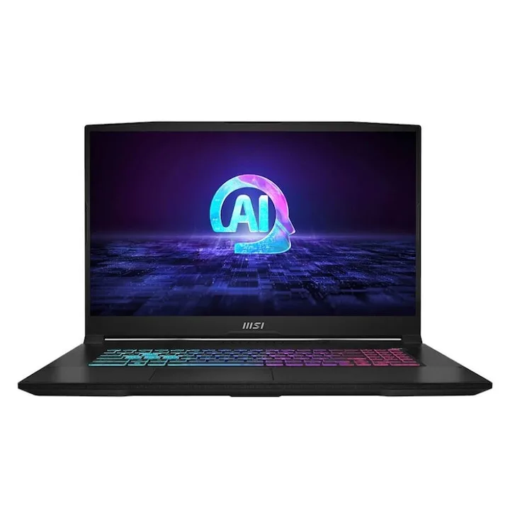 MSI Katana