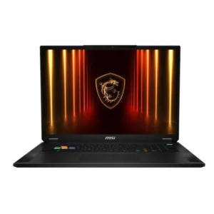 MSI Stealth