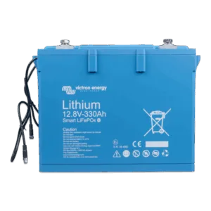 Victron Energy LiFePO4