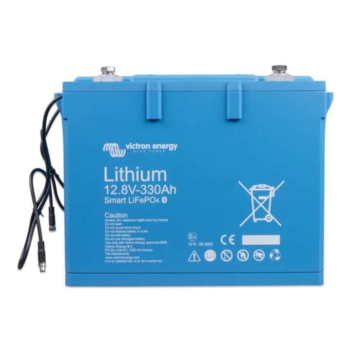 Victron Energy LiFePO4