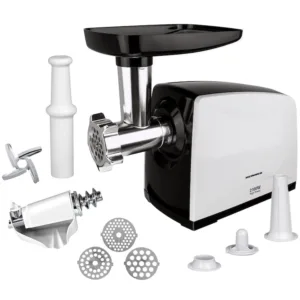 Heinner MG-2100BKWH 2100W