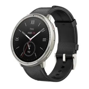 Amazfit Active