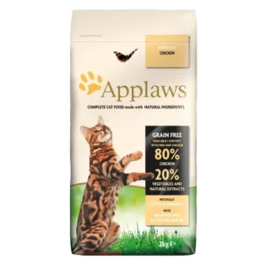 Applaws Grain-Free uscată