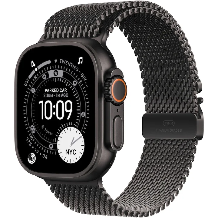 Apple Watch Ultra