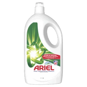 Ariel Mountain Spring, lichid, 80 spălări