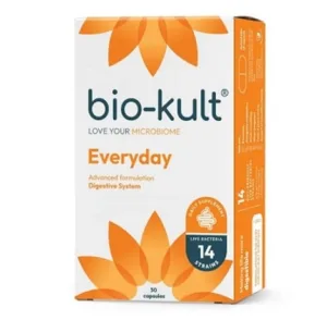 Bio-Kult Everyday Protexin