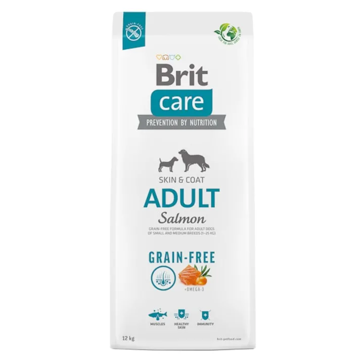 Brit Care Adult Dog uscată