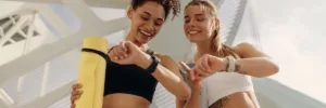 Cele mai bune smartwatch în 2025