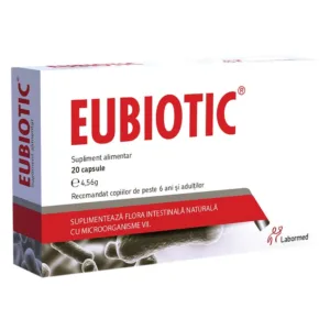 Eubiotic Hansen Labormed