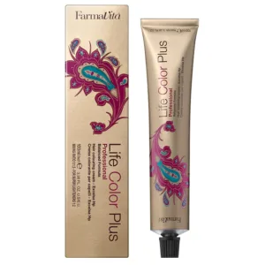 Farmavita Life Color Plus permanentă