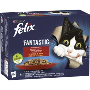 Felix Fantastic umedă