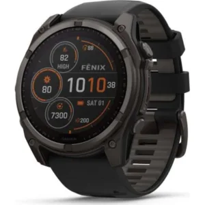 Garmin Fenix
