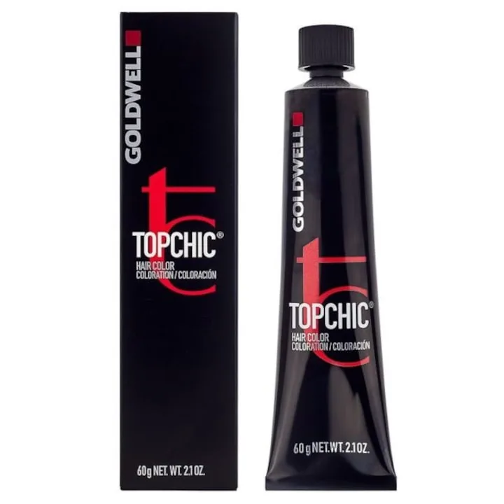Goldwell Topchic permanentă