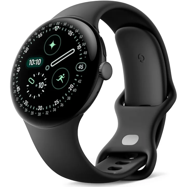 Google Pixel Watch