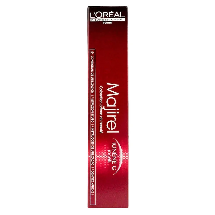 L’Oréal Professionnel Majirel permanentă