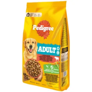 Pedigree Adult Complete uscată