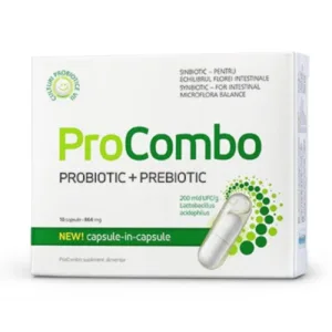 ProCombo Vitaslim