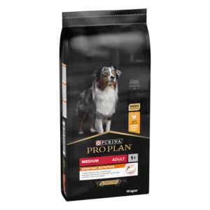 Purina Pro Plan Medium Adult uscată