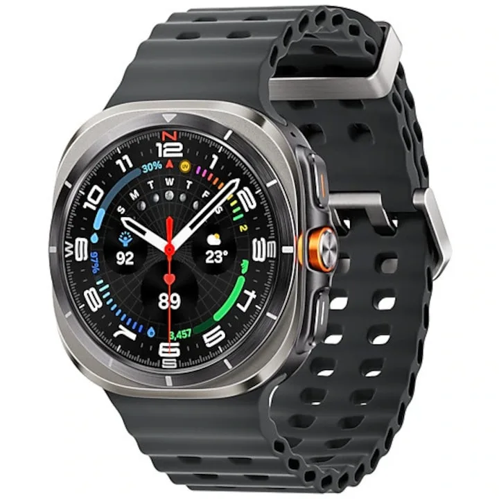 Samsung Galaxy Watch Ultra