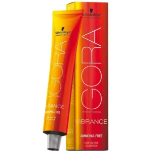 Schwarzkopf Professional Igora Royal Vibrance demi-permanentă