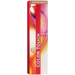 Wella Professionals Color Touch demi-permanentă