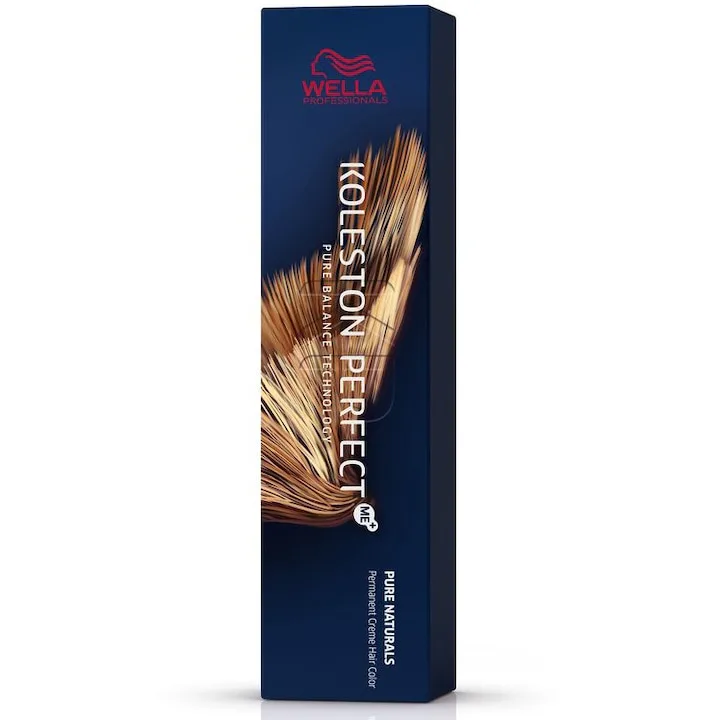 Wella Professionals Koleston Perfect permanentă