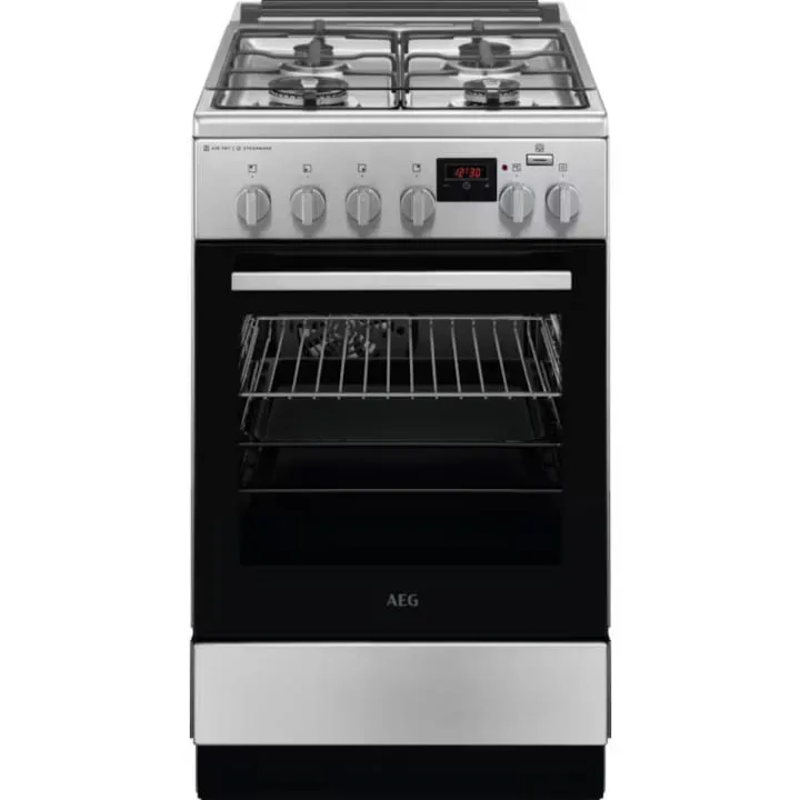 AEG CKB56490BM 50 cm mixt