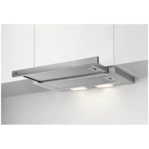 AEG DPB3632S 410 m3/h încorporabilă